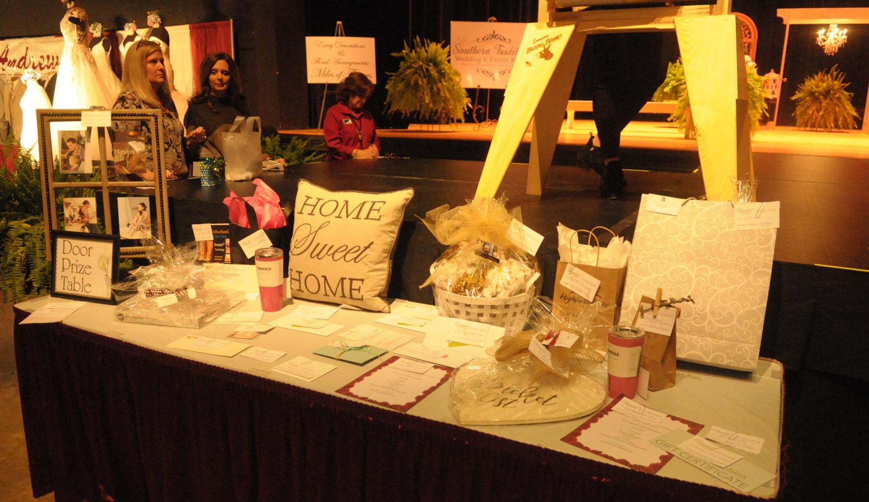 Bridal Extravaganza 2019